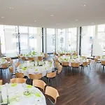 酒店 Rugs Am Schlosspark Lichtenwalde