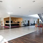 Rugs Am Schlosspark 酒店 4*