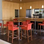 酒店 Rugs Am Schlosspark Lichtenwalde