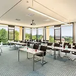 Hotel Rugs Am Schlosspark Lichtenwalde