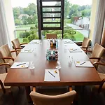 酒店 Rugs Am Schlosspark Lichtenwalde