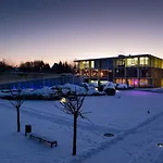 Hotel Rugs Am Schlosspark