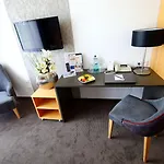 Hotel Rugs Am Schlosspark