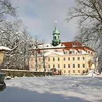 Rugs Am Schlosspark 酒店 Lichtenwalde