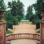 Rugs Am Schlosspark