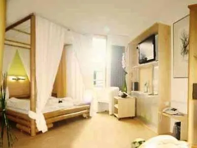 酒店 Rugs Am Schlosspark 4*