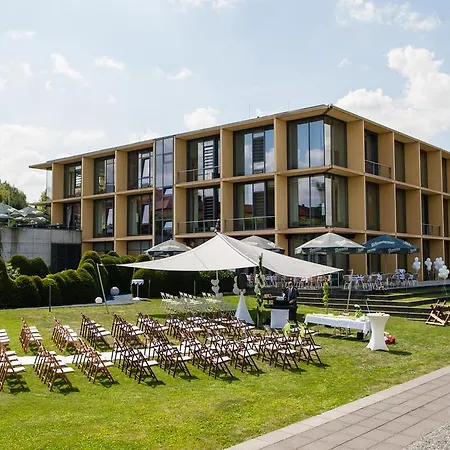 Rugs Am Schlosspark Hotell