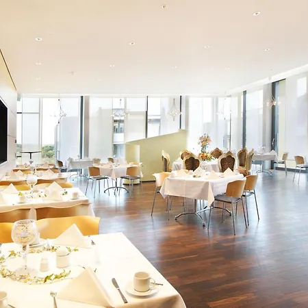 Hotel Rugs Am Schlosspark Lichtenwalde