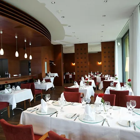 Hotell Rugs Am Schlosspark Lichtenwalde