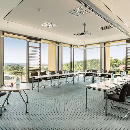 Rugs Am Schlosspark 4*