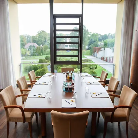 Rugs Am Schlosspark Hotel