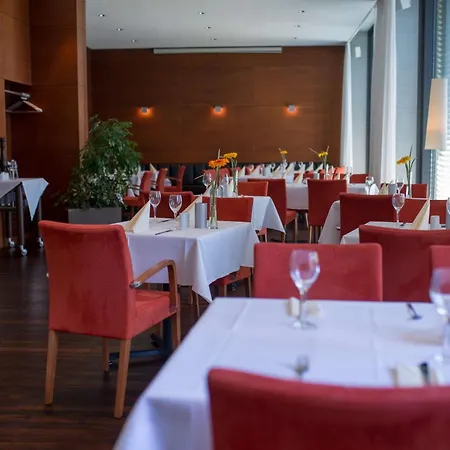Hotel Rugs Am Schlosspark