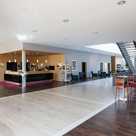 Rugs Am Schlosspark Hotel Lichtenwalde