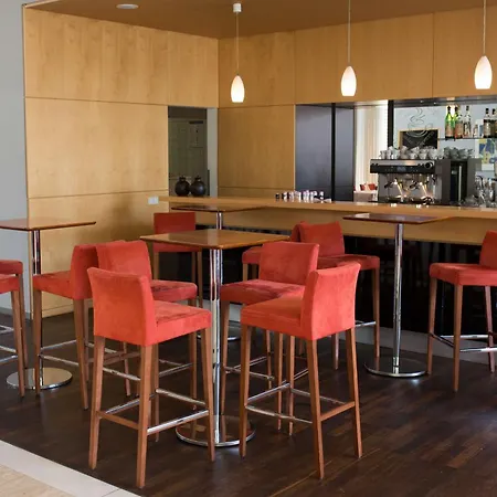 Hotell Rugs Am Schlosspark Lichtenwalde
