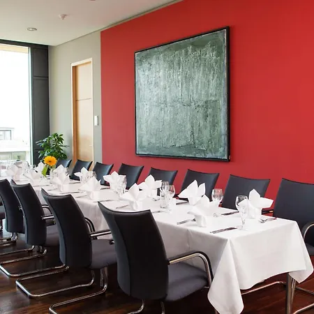 Rugs Am Schlosspark 4*