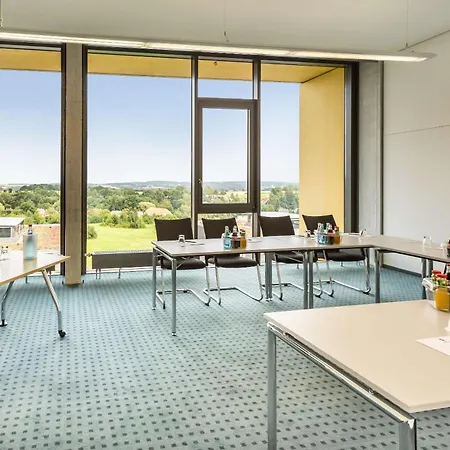 Hotell Rugs Am Schlosspark 4*