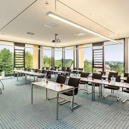 Hotel Rugs Am Schlosspark Lichtenwalde