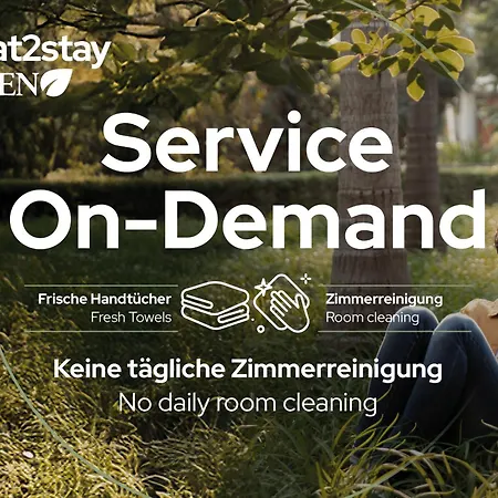 Hotel Rugs Am Schlosspark Lichtenwalde