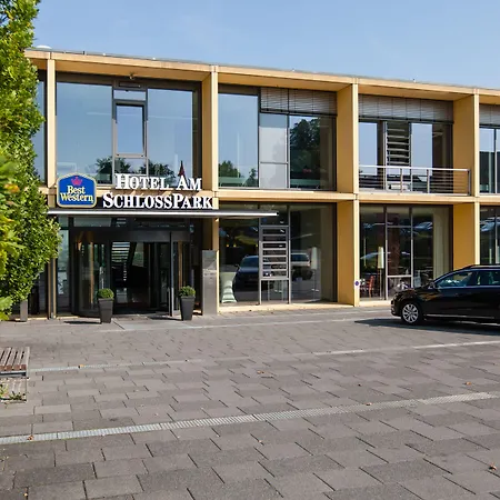 Rugs Am Schlosspark Lichtenwalde