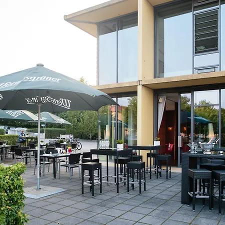 Rugs Am Schlosspark 酒店 Lichtenwalde