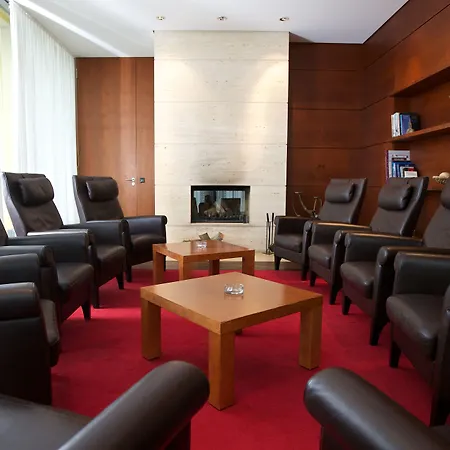 Rugs Am Schlosspark Hotel Lichtenwalde