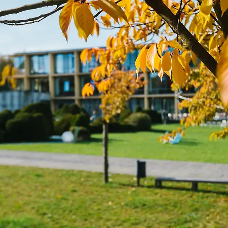 Rugs Am Schlosspark Hotel