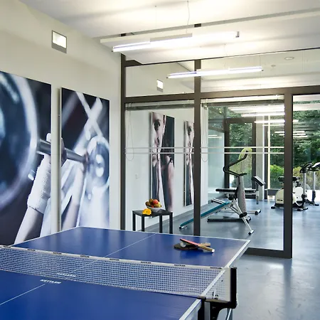 Rugs Am Schlosspark Hotel Lichtenwalde