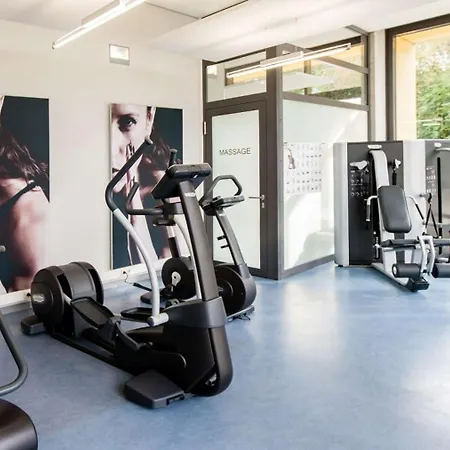 Rugs Am Schlosspark Hotel Lichtenwalde