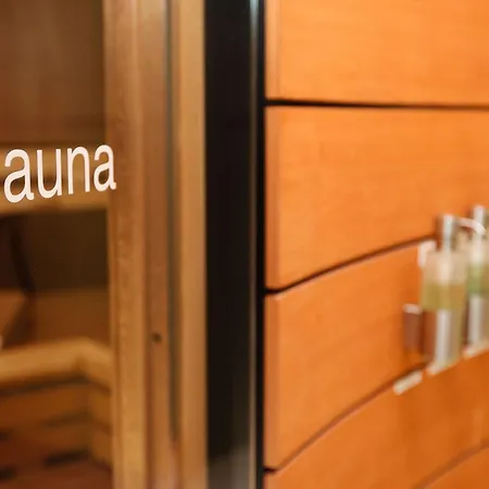 Rugs Am Schlosspark Hotel