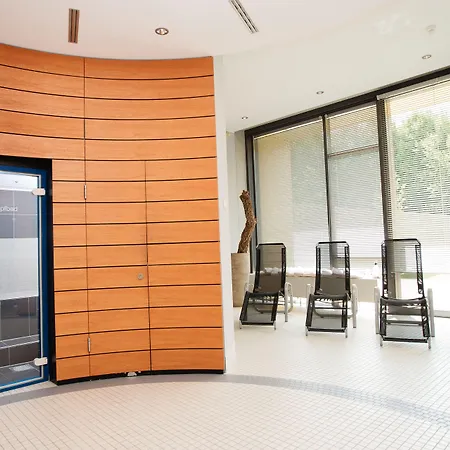 Rugs Am Schlosspark Lichtenwalde