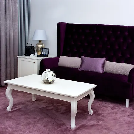 Hotel Rugs Am Schlosspark Lichtenwalde