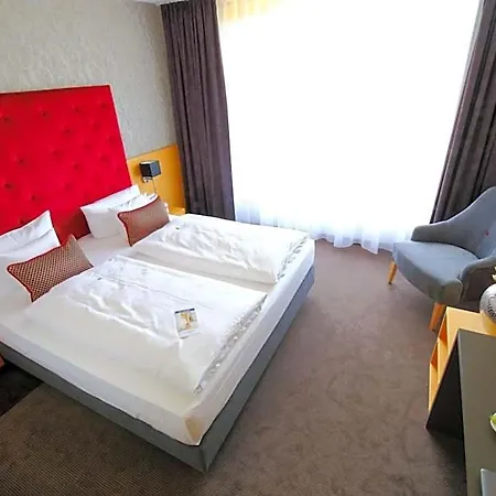 Hotel Rugs Am Schlosspark