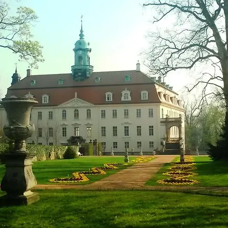 Rugs Am Schlosspark 4* Lichtenwalde