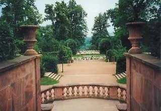 Rugs Am Schlosspark