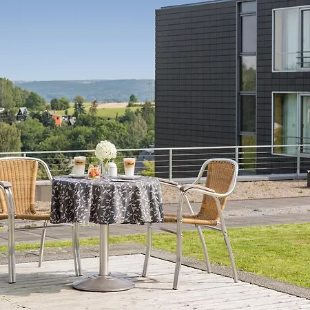 Rugs Am Schlosspark Hotel 4*