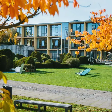 Rugs Am Schlosspark Hotel