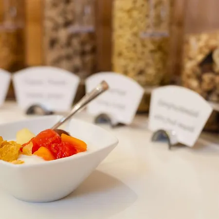 Hotel Rugs Am Schlosspark