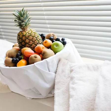 Hotel Rugs Am Schlosspark