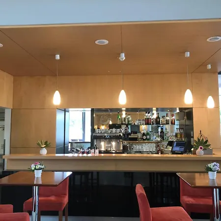 Rugs Am Schlosspark 4* Lichtenwalde