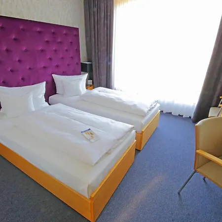 Hotel Rugs Am Schlosspark