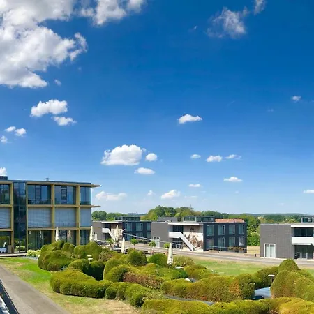 Hotell Rugs Am Schlosspark 4*