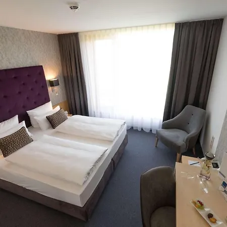 Rugs Am Schlosspark Hotel Lichtenwalde