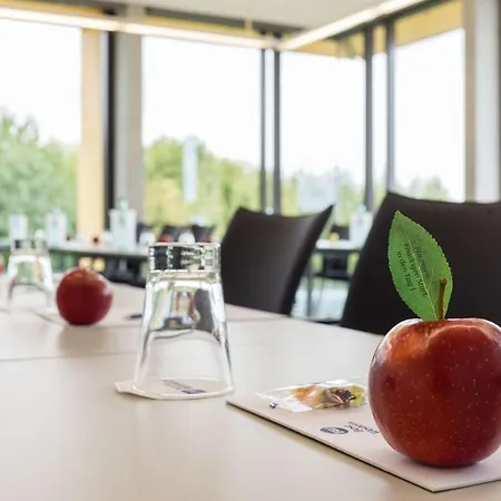 Hotel Rugs Am Schlosspark 4*