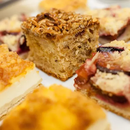 Rugs Am Schlosspark 4* Lichtenwalde