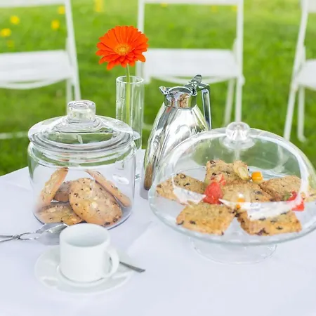 Rugs Am Schlosspark Hotel 4*