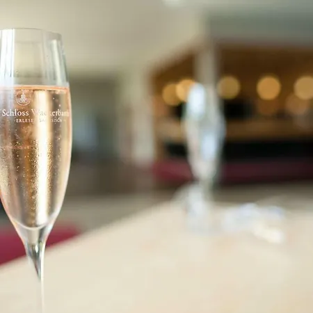 Rugs Am Schlosspark Hotel Lichtenwalde