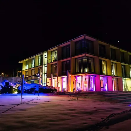 Rugs Am Schlosspark 4* Lichtenwalde