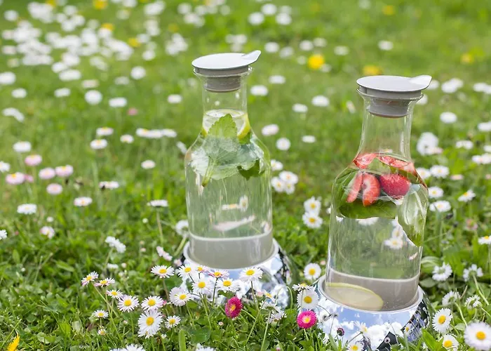 Rugs Am Schlosspark 4* Lichtenwalde