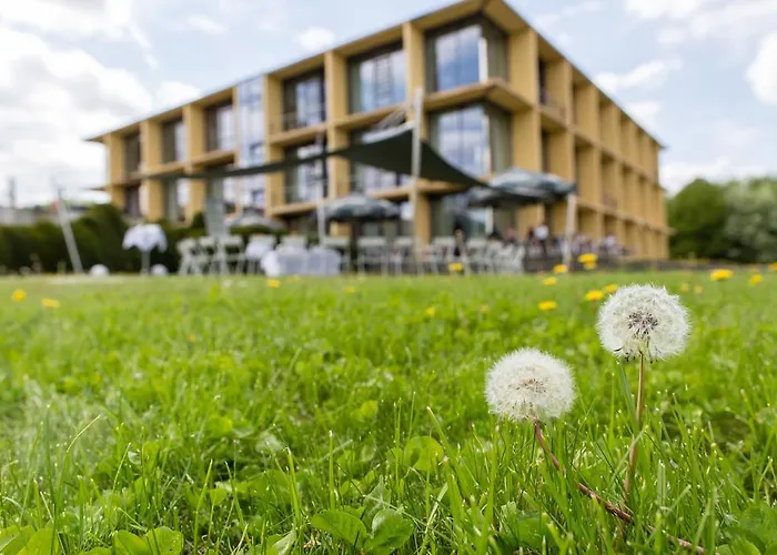 Rugs Am Schlosspark 4*