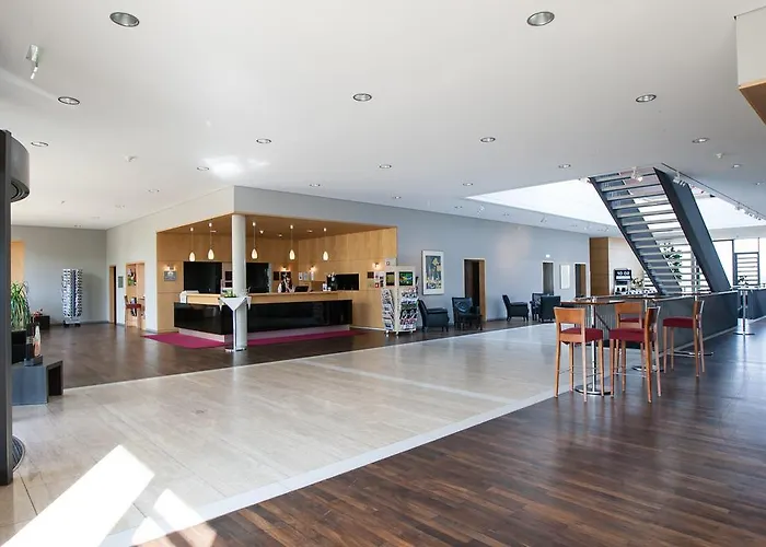 Rugs Am Schlosspark فندق 4*